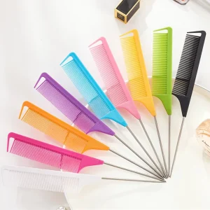 Personal Care Household Cleaning Hair Care Styling Hair Styling Tools Comb