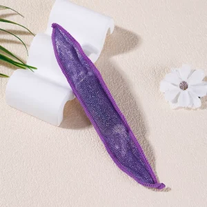 Pillow Velcro Sleeping Hair Rollers Soft Magic Hair Curling Rollers for Girl Woman