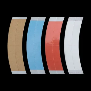 Polyester Tape Hair Lace for Wig Front Hair Extension Tools Tape Hair Extension for Wigs