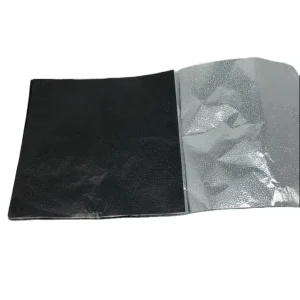 Pop up Hairdressing Foil Sheet and Roll Printing or Silver Hair Foils