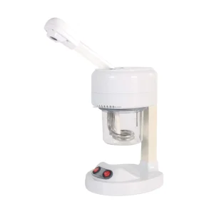 Portable Beauty Salon Facial Hair Steamer Machine Electric White Hair Nano Steam Machine Micro Mist Nano Steam Gun Xm