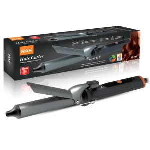 Portable Curling Iron Automatic Electric Hair Curler