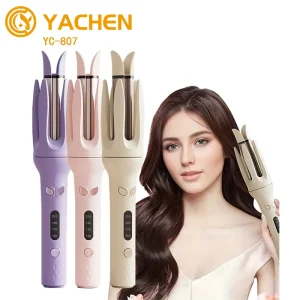 Portable Hair Curler Automatic Hair Curler Curling Wands Hair Curler