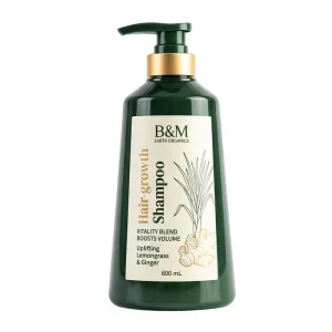 Potent Anti Loss Hair Growth Shampoo OEM ODM Vitamin E Base For Weak Hair Anti Fall Regrowth Repair Therapy