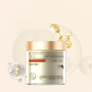 Premium Hair Mask Fast Repair for Damaged Hair Offers Cream Type Smoothing Volumising Nourishing Moisturising Effects