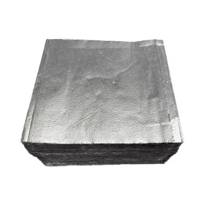 Premium Hairdressing Foil Pop up Sheets
