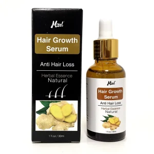 Premium Private Label Fast Hair Growth Oil Serum