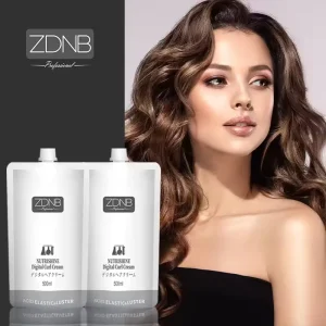 Private Label Amino Acid Wave Hair Perm Lotion Long Lasting Curly Solution for Salon Professional Use Products