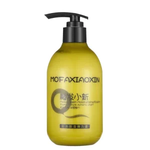 Private Label Curly Hair Moisturizing Styling Repair Hair Curling Defining Cream Hair Care Elastin