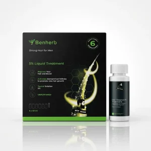 Private Label Custom Organic Nourishing Dry Hair & Curly Hair Regrowth Hair Oil Biotin Formula Super Fast Growth Treatment 5%