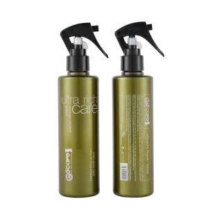 Private Label Gocare Smoothing Hair Daily Nourishment Leave in Conditioner Hair Spray