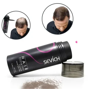 Private Label Hair Building Fibers for Man and Woman