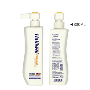 Private Label Hair Care Anti Hair Loss Hair Growth Organic Caffeine Shampoo