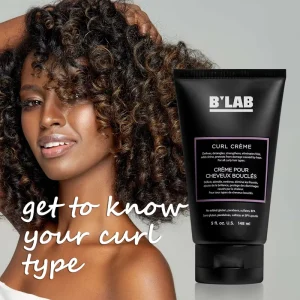 Private Label Hair Care Natural Moisturizing Hair Cream for Curly Defining Curls Enhancers Curly Curling Cream