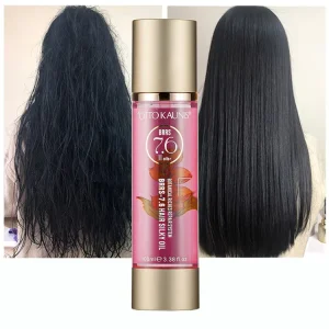 Private Label Hair Care Oil Anti Hair Loss Treatment Organic Ginger Hair Oil Serum for Men Woman