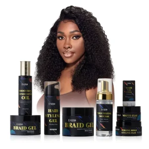 Private Label Hair Care Olive Oil Moisturizing Smooth Scalp Anti Itching Repair Argan Hair Oil