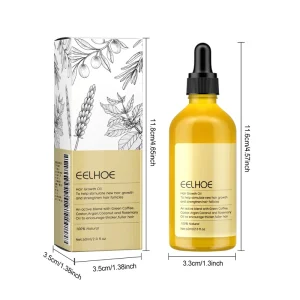 Private Label Hair Care Organic Natural Scalp Treatment Peppermint Keratin Collagen Argan Tea Tree Oil Rosemary Nourishing