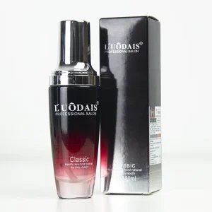 Private Label Hair Care Products Human Hair Wig Daily Perfume Oil Repair Damaged Rosemary Hair Oil Serum