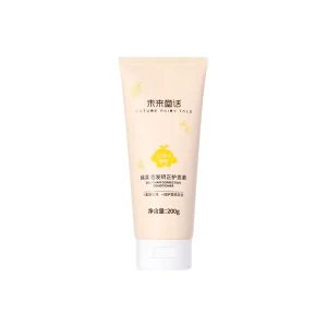 Private Label Hair Conditioner Moisturizes and Smooths Easily Solves Knotted Dry and Frizzy Hair Conditioner