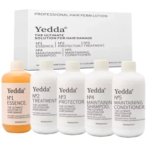 Private Label Hair Extension Deep Conditioner Shampoo and Conditioner to Repair Damage Hair
