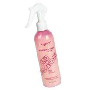 Private Label Hair Heat Protectant Spray