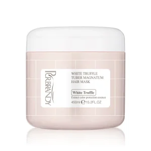 Private Label Hair Mask for Dry or Damaged Hair Treatment Prevent Broken Hair Repair Deep Conditioner