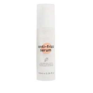 Private Label Hair Repairing Spray Nourishing Anti Frizz Hair Serum Long Lasting Fragrance Argan Oil Serum