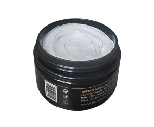 Private Label Hair Styling Products Men’s Grooming Clay Matte Finish Pomade Extra Hold Long Lasting Water Soluble Barbershop