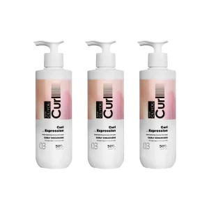 Private Label Herbal Strong Moisturizing Curl Cream Styler Frizz Control Sculpting Hair Gel Refreshing Curl All Curly Hair Types