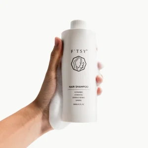 Private Label Hydrating Hair Shampoo Conditioner Nourishing Repairing Anti-Dandruff Shampoo Hair Care
