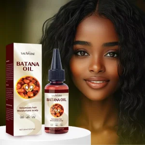Private Label Luxury Organic Herbal Batana Oil Anti Hair Loss Essential Oil for Hair Local Product