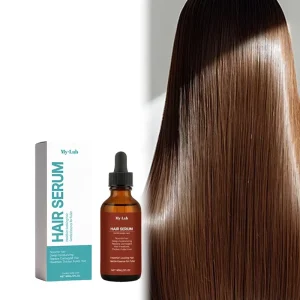 Private Label Moisturizing Anti Hair Loss Nourishing Hair Serum