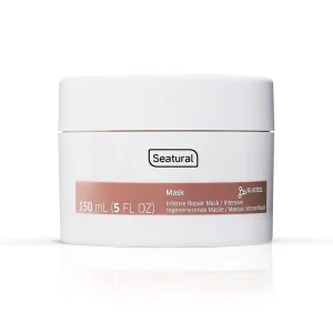 Private Label Natural Deep Repair Hair Mask Lotion Treatment for Damaged Hair