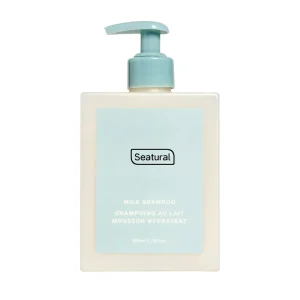Private Label Natural Hydrating Refreshing Scalp Hair Shampoo for Calms Frizz Softens Helps Prevent Damage