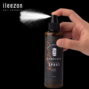 Private Label Natural Styling Spray Sea Salt Volume Hair Spray Create Fluffy Hair
