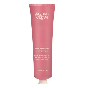 Private Label New Arrivals Women Thailand Vietnam Transparent Hair Styling Gel Hair Styling Cream