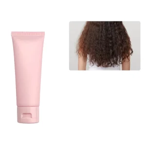 Private Label Nourishing Hair Curly Defining Hair Styling Cream Smooth Hair Styling