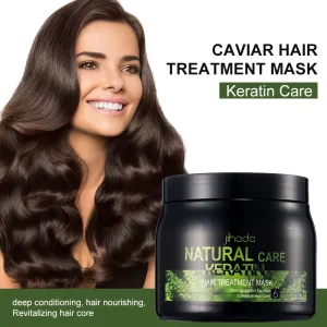 Private Label OEM Hair Treatment for Professional and Home Use Make Healthy and Shiny Hair