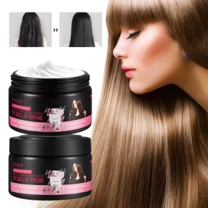 Private Label Organic Conditioner Oem Batana Oil Moisturizing Anti Hair loss Cream Hair Treatment Growth Hair Conditioner