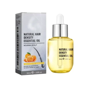 Private Label Organic Hair Treatment Oil Rosemary Oil Hair Growth Hair Treatment Serum