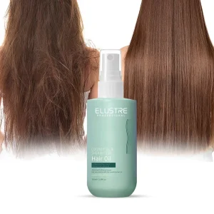 Private Label Organic Herbal Vegan Afro Hair Styling Care Deep Nourishing Repair Rinse Off Coconut Oil Pre wash Treatment Scalp