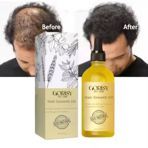 Private Label Organic Smoothing Hair Loss Essential Serum Coconut Oil Hair Growth Repair Oil with Tea Tree & Argan Oil
