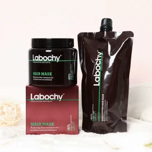 Private Label Professional Keratin Hair Mask to Repair Damage Hair With Australian