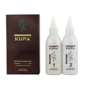 Private Label Professional Salon Permanent Perm Lotion Wave Cream Strong Hold Hot Perm Cold Perm for Curly Hair