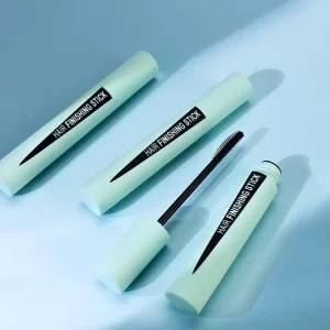 Private Label Quick Styling Hairstyle Hair Flyaway Stick Fixing Wax Hair Finishing Stick