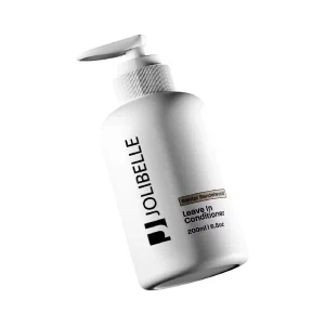 Private Label Rosemary and Mint Leave In Conditioner for Hair Nourishes and Detangles and Anti Frizz Gentle Formula Hair Conditioner