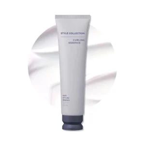 Private Label Shea Butter Curl Defining Cream Hair Care and Styling Products for Curly Hair Defining Smoothing and Anti Frizz