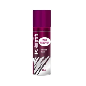 Product Spray Effective Car Paint Remover Manufactured in China