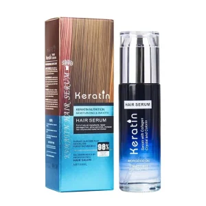 Products Private Label Hair Serum