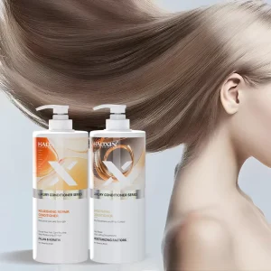 Profession Salon Moisturizing Afro Hair Conditioner for Men Professional Hair Conditioner Extensions Hair Biotin Conditioner